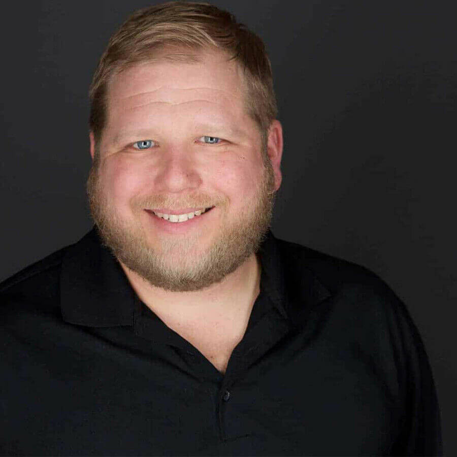 Adam Pendolphia - Vice President