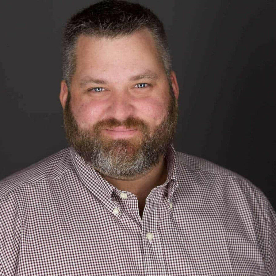 Bryan Yaworski - Vice President of Operations
