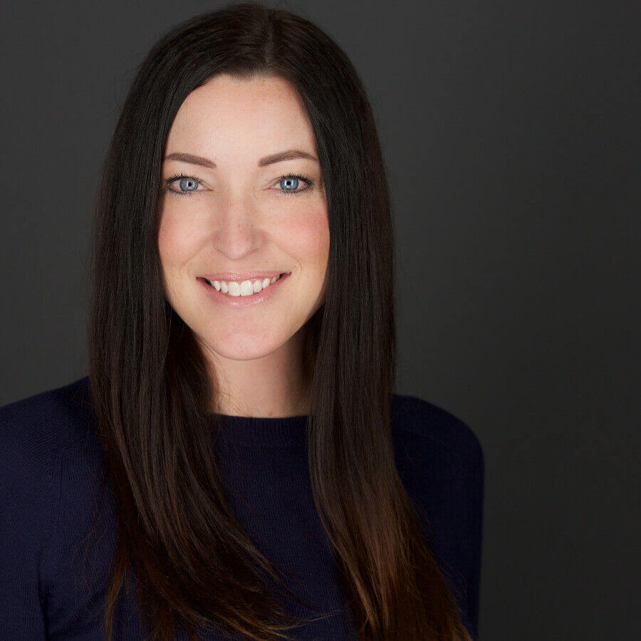 Laura Mathews - Account Manager