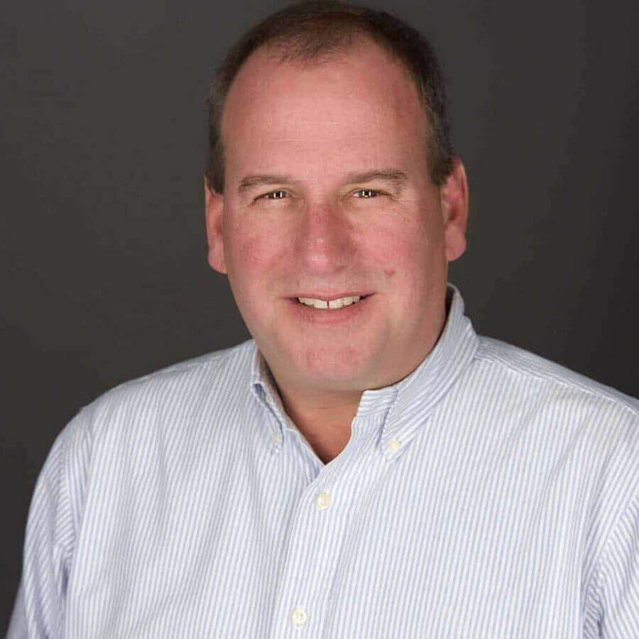 Lee Eckert - Operations Manager