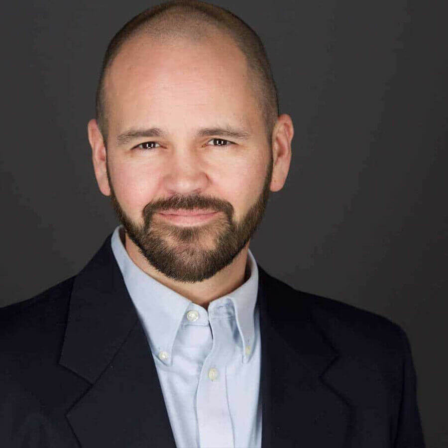 Matt Shrader - Cheif Financial Officer