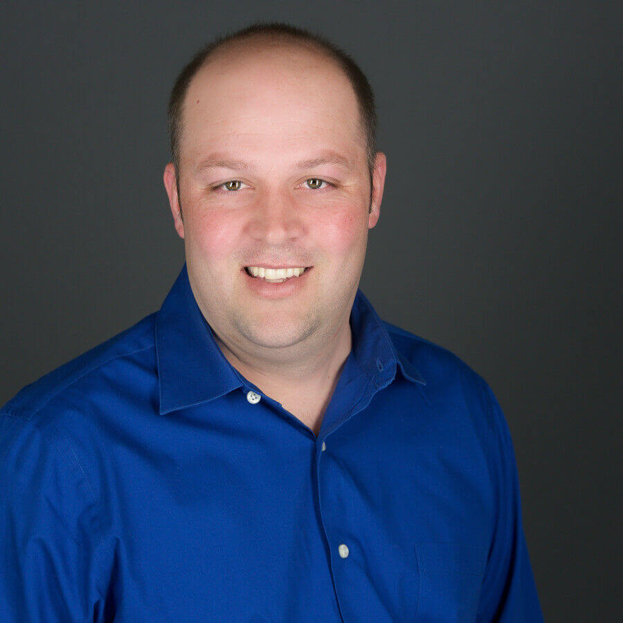 Tony Porrevecchio - Account Manager