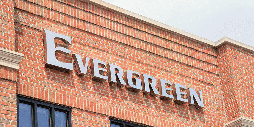 Evergreen Companies Announces Corporate Name Change