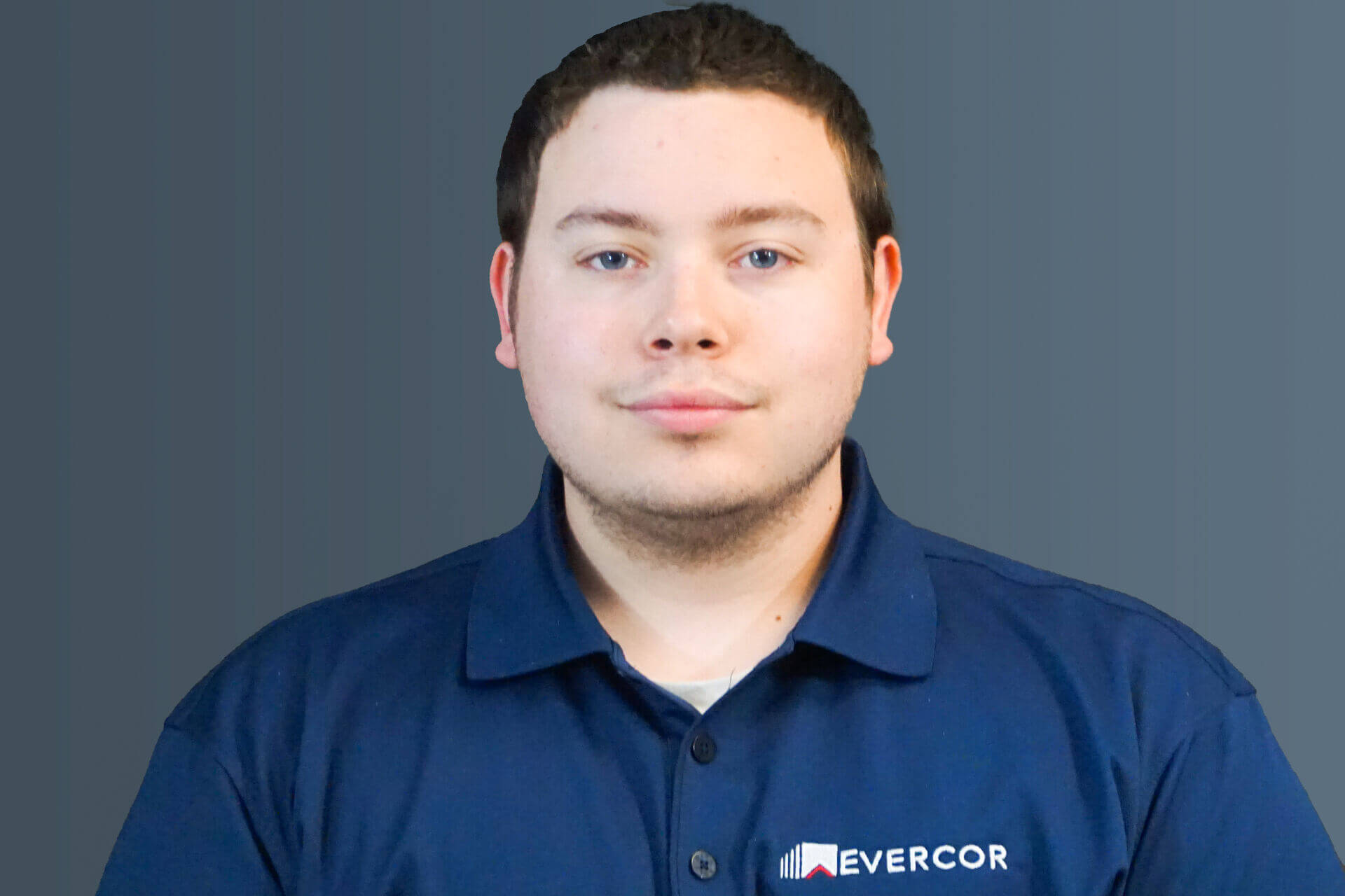 Josh Hunter, Senior Accountant