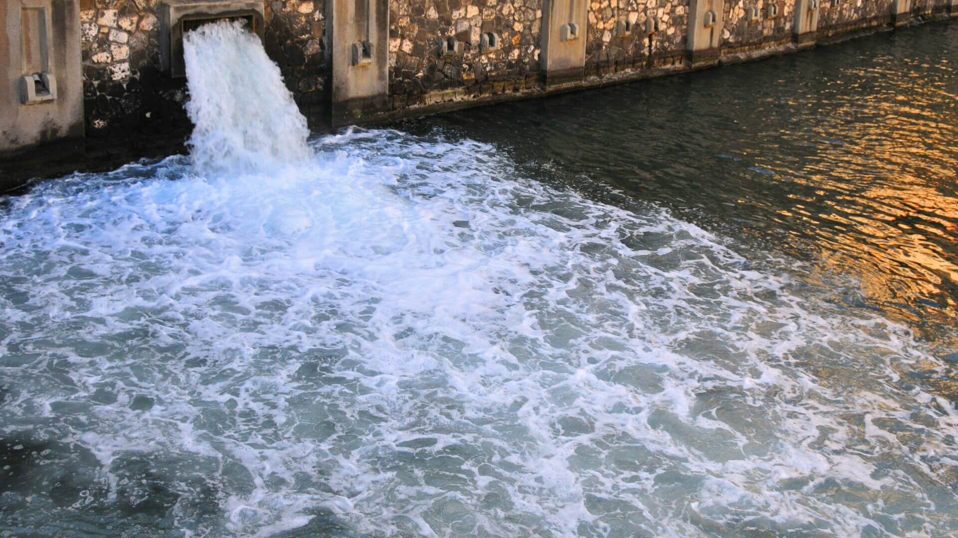 What Is Stormwater Runoff And What Are Its Impacts Evercor Facility 