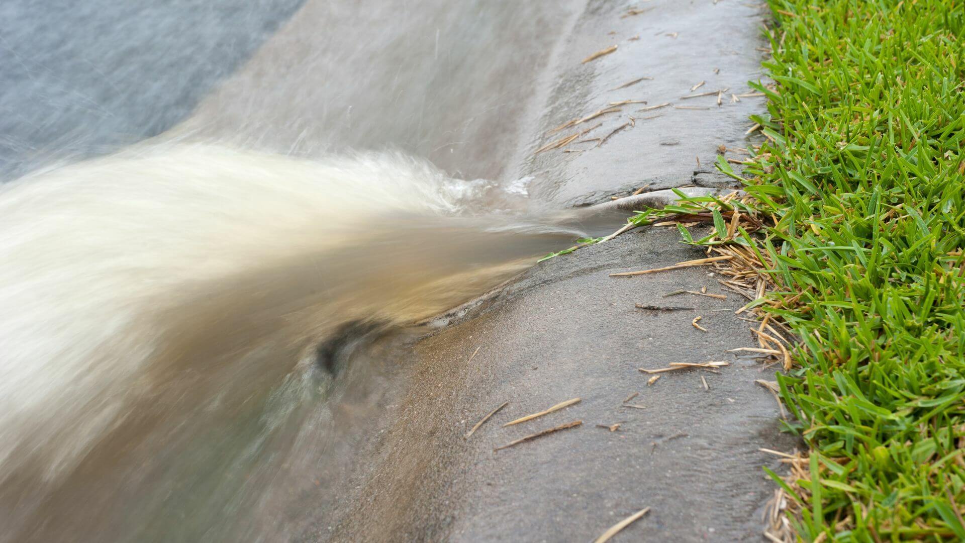 What Is Stormwater Runoff and What Are Its Impacts Evercor Facility Management