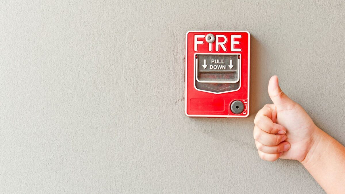 The Importance Of Smoke and Fire Alarm System Maintenance