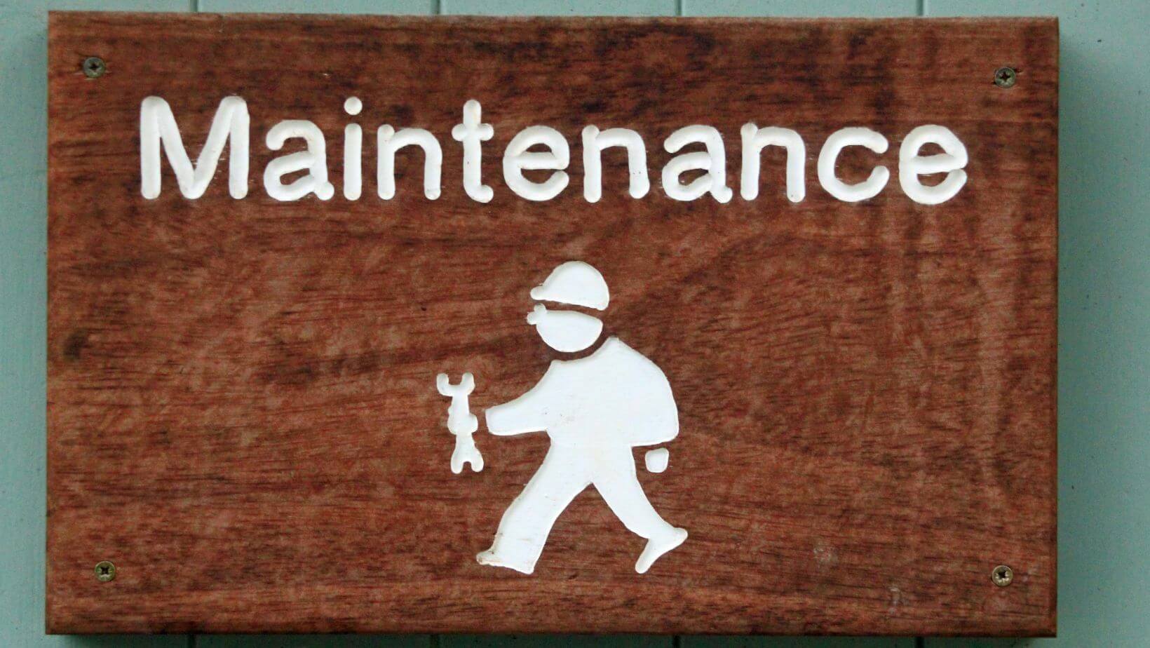 National Maintenance Day How to Keep Your Facility Running Smoothly